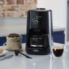 Tower T13005 Bean To Cup Coffee Machine