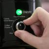 Tower T13005 Bean To Cup Coffee Machine