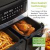 Tower T17088 Countertop Cooking