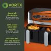 Tower T17088 Countertop Cooking