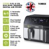 Tower T17099 Countertop Cooking