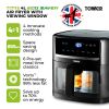 Tower T17116 Air Fryer