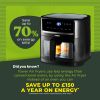 Tower T17116 Air Fryer