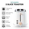 Tower T20027 Toaster/Grill