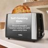 Tower T20038GRP Toaster/Grill