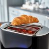 Tower T20043NOR Toaster/Grill