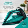 Tower T22008TL Steam Iron