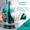 Tower T22008TL Steam Iron