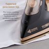 Tower T22021GLD Iron