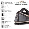 Tower T22023GLD Iron
