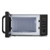 Tower T24037BLK Freestanding Microwave
