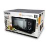 Tower T24042BLK Microwave
