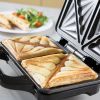 Tower T27013RG Sandwich Toaster