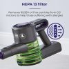 Tower T513002 Cordless Vacuum Cleaner
