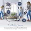 Tower T513009 Cordless Vacuum Cleaner