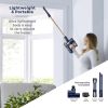Tower T513009 Cordless Vacuum Cleaner