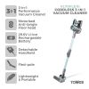 Tower T513011 Cordless Vacuum Cleaner