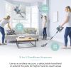 Tower T513011 Cordless Vacuum Cleaner