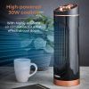 Tower T629000 Variable Cooling Fan Tower Black