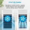 Tower T669004 4L Compact Air Cooler