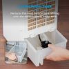 Tower T669004 4L Compact Air Cooler