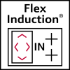 Neff T69FHV4L0 Induction Hob