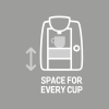 Bosch TAS1407GB Coffee Maker