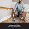 Shark NZ780UKT Upright Vacuum Cleaner