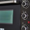 Tower T14043 Mini Oven - Multi-Function Cooking