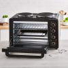 Tower T14044 Oven/Cooker