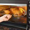 Tower T14045 Oven/Cooker