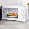 Tower T24034WHT Microwave