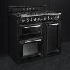 Smeg TR103BL Range Cooker