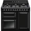 Smeg TR103BL Range Cooker