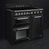 Smeg TR103IBL Range Cooker