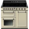 Smeg TR103IP2 Electric Induction Hob Range Cooker