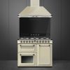 Smeg TR103P Range Cooker