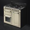 Smeg TR103P Range Cooker