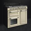 Smeg TR103P Range Cooker