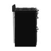 Smeg TR4110BL1 Range Cooker