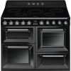 Smeg TR4110IBL Range Cooker