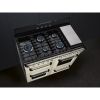 Smeg TR4110P1 Range Cooker