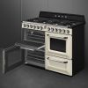 Smeg TR4110P1 Range Cooker