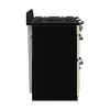 Smeg TR4110P1 Range Cooker