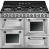 Smeg TR4110X-1 Dual Fuel Range Cooker