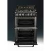 Smeg TR62BL Oven/Cooker