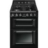 Smeg TR62BL Oven/Cooker