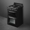 Smeg TR62BL Oven/Cooker
