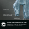 AEG TR819A4B Freestanding Heat Pump Tumble Dryer