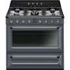 Smeg TR90GR Range Cooker